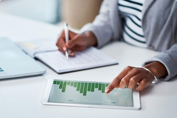 Discover Investment Gems